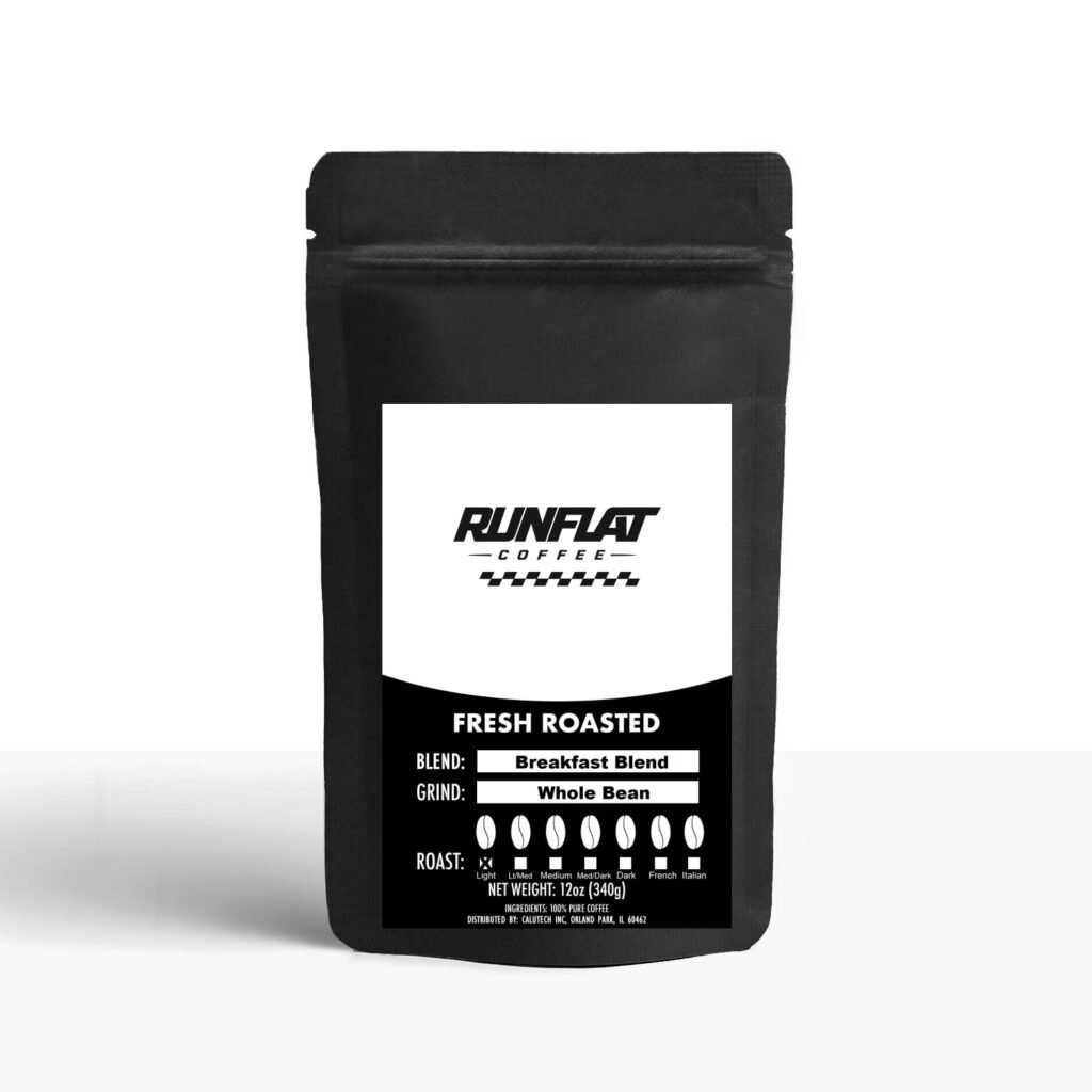 Breakfast Blend