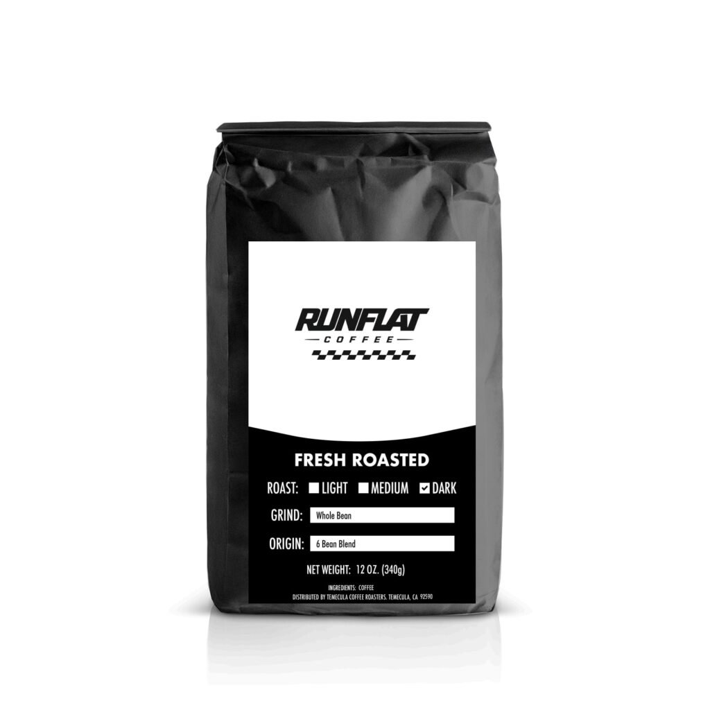 6 Bean Blend