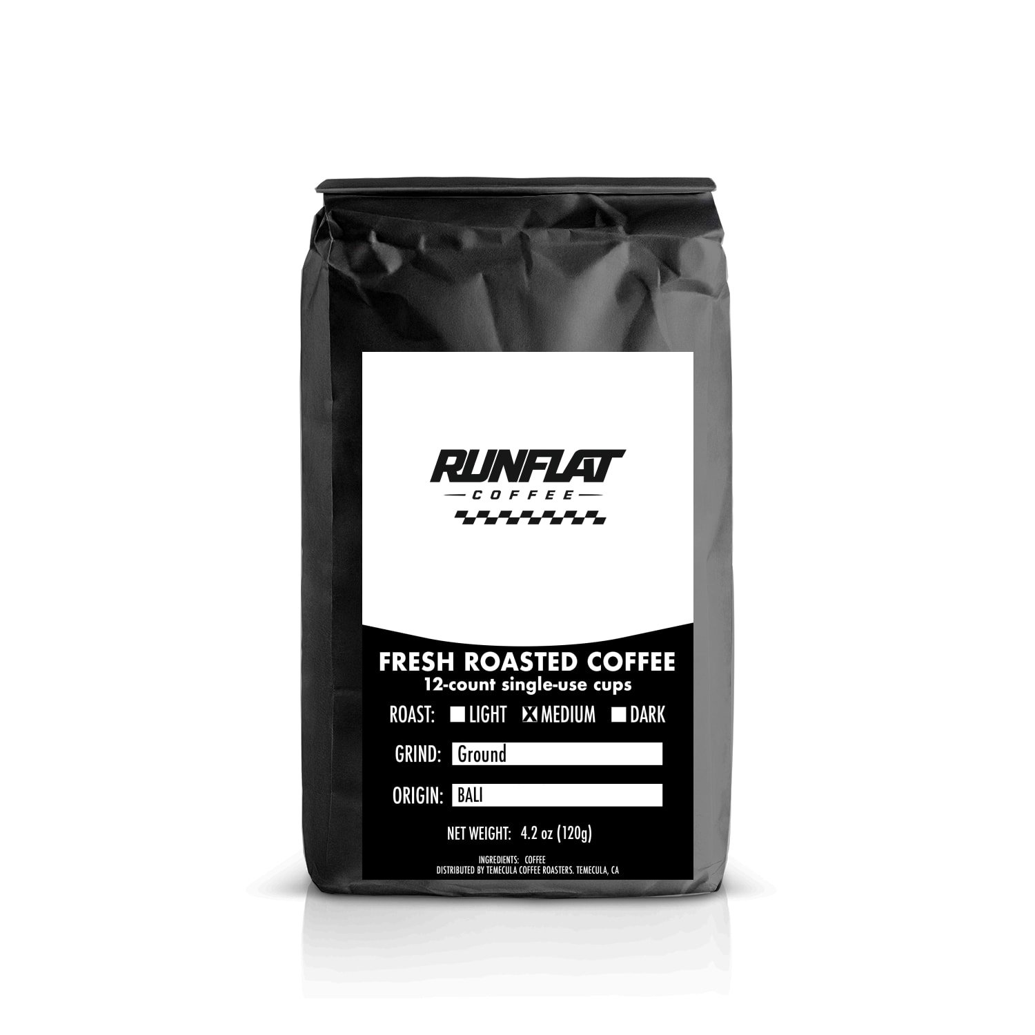 Bali Coffee Pods