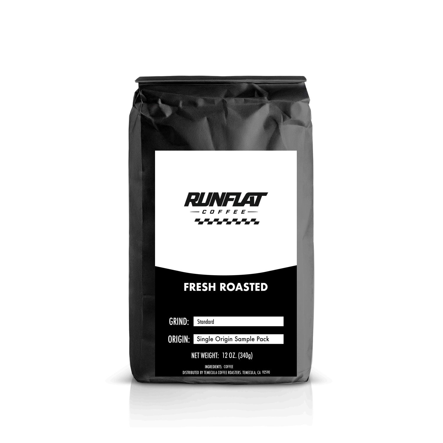 Single Origin Favorites Sample Pack