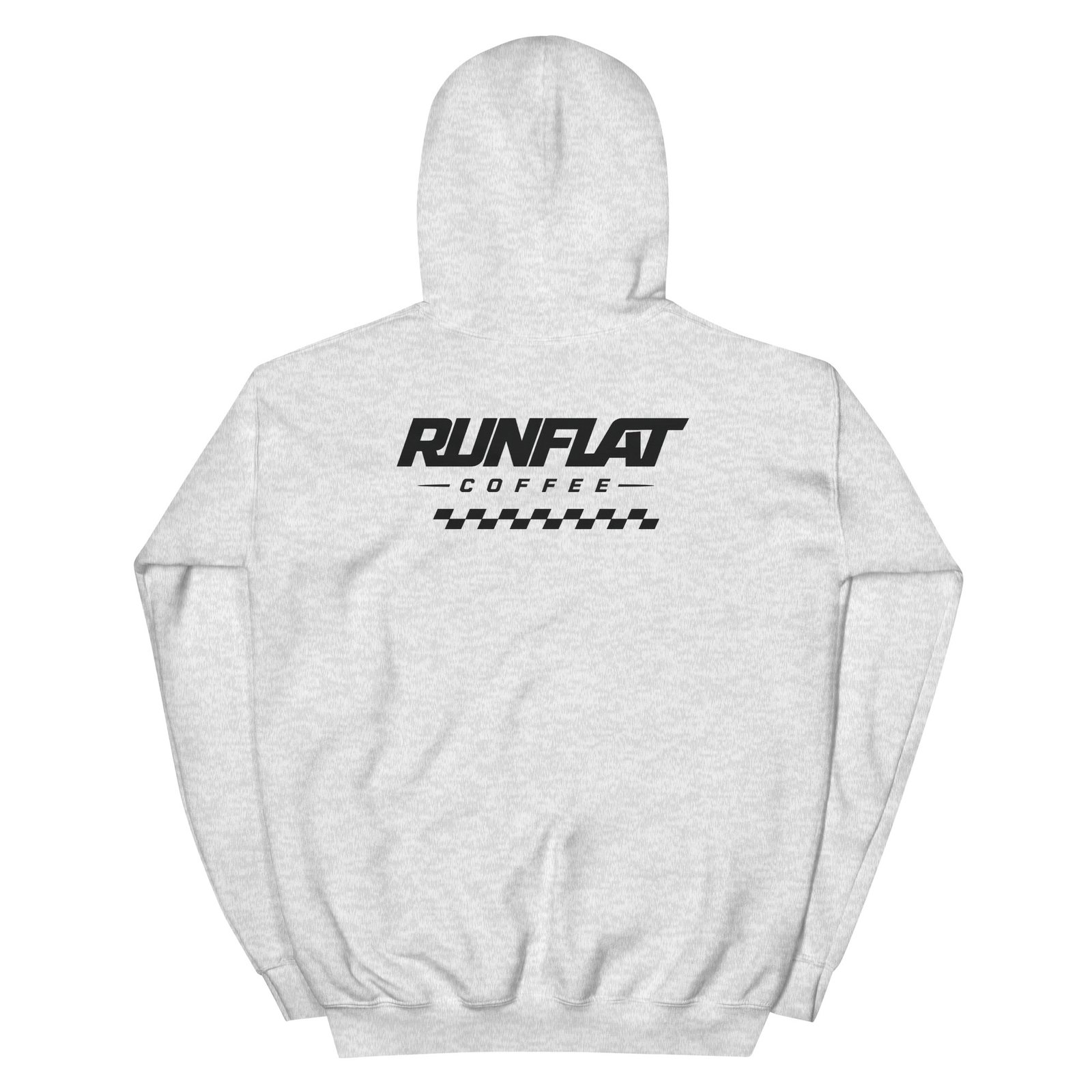 RF “SPEED” Hoodie - Image 4